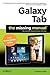 Galaxy Tab: The Missing Man...
