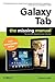 Galaxy Tab: The Missing Manual: Covers Samsung TouchWiz Interface