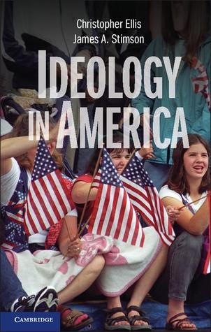 Ideology in America (Hardcover)