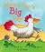 Mama Hen's Big Day
