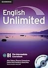 English Unlimited...