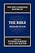 The New Cambridge History of the Bible by Richard Marsden