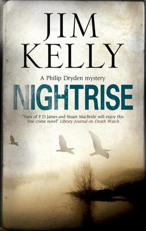 Nightrise (Philip Dryden, #6)