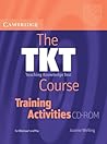 The TKT Course Training Activities