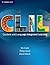 CLIL: Content and Language ...