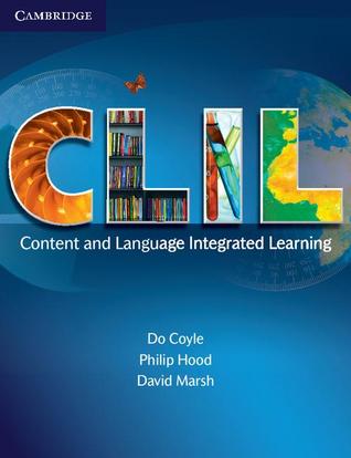 CLIL: Content and Language Integrated Learning (Hardcover)
