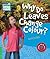 Why Do Leaves Change Colour? Level 3 Factbook by Rachel Griffiths