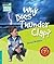 Why Does Thunder Clap? Leve...