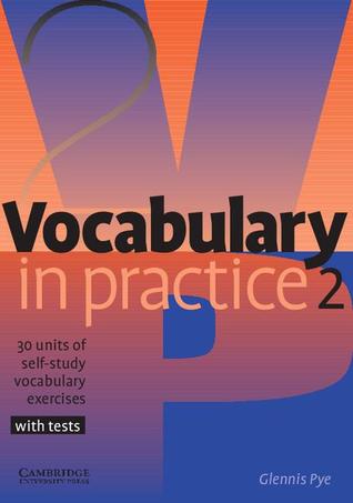 Vocabulary in Practice 2 (Paperback)