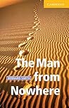 The Man from Nowhere