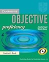 Objective Proficiency Student's Book Objective Proficiency Student's Book