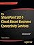 Pro SharePoint 2010 Cloud-B...