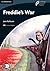 Freddie's War (Cambridge Discovery Readers Level 6 Advanced)