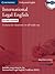 International Legal English Student's Book with Audio CDs (3): A Course for Classroom or Self-study Use