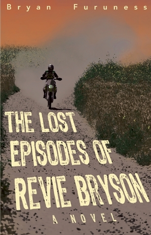 The Lost Episodes of Revie Bryson (Paperback)