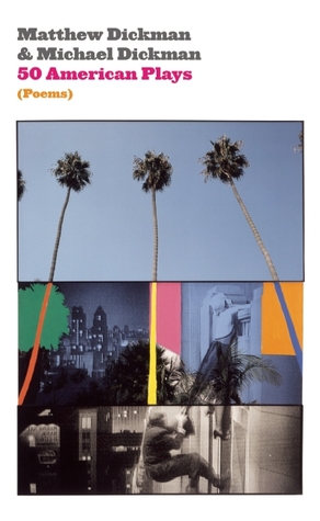 50 American Plays (Paperback)