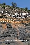 Oregon Geology