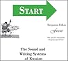 START CD-ROM: An Introduction to the Sounds and Writing Systems of Russian (Russian Edition)
