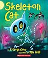 Skeleton Cat Skeleton Cat