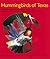 Hummingbirds of Texas by Clifford E. Shackelford