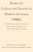 Essays on Culture and Society in Modern Germany (Volume 15) (Walter Prescott Webb Memorial Lectures, published for the University of Texas at Arlington by Texas A&M University Press)
