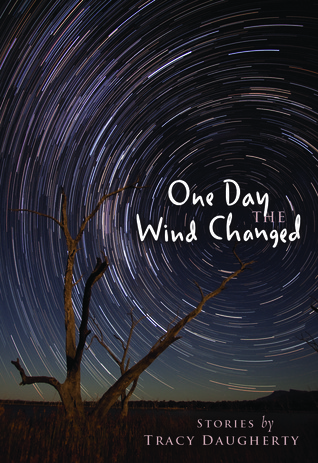 One Day the Wind Changed (Hardcover)