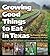 Growing Good Things to Eat in Texas by Pamela Walker