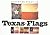 Texas Flags