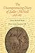 The Uncompromising Diary of Sallie McNeill, 1858-1867 (Volume 109) (Centennial Series of the Association of Former Students, Texas A&M University)