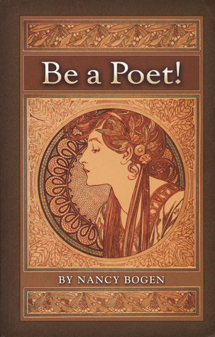 Be a Poet! (Young Adult NF Finalist in 4 separate Indie competitions)