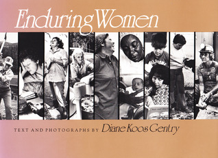 Enduring Women (Paperback)