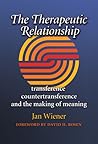 The Therapeutic Relationship by Jan Wiener