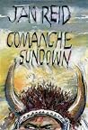Comanche Sundown