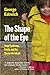 The Shape of the Eye by George Estreich