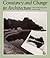 Constancy and Change in Architecture by Malcolm Quantrill