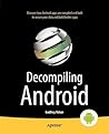 Decompiling Android