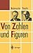 Von Zahlen und Figuren by Hans Rademacher