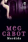 Mordida by Meg Cabot