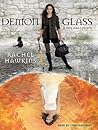 Demonglass by Rachel Hawkins