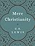 Mere Christianity