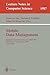 Mobile Data Management: Second International Conference, MDM 2001 Hong Kong, China, January 8-10, 2001 Proceedings (Lecture Notes in Computer Science, 1987)