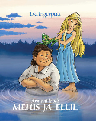 Armoni lood : Mehis ja Ellil