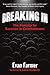 Breaking In: The Formula fo...
