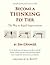 Become a Thinking Fly Tier:...