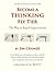 Become a Thinking Fly Tier by Jim Cramer