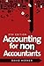 Accounting for Non-Accountants