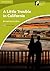 A Little Trouble in California Level Starter/Beginner American English Edition (Cambridge Experience Readers)