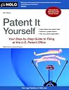 Patent It Yoursel...
