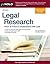 Legal Research: How to Find & Understand the Law