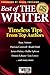 Best of the Writer: Timeless Tips from Top Authors